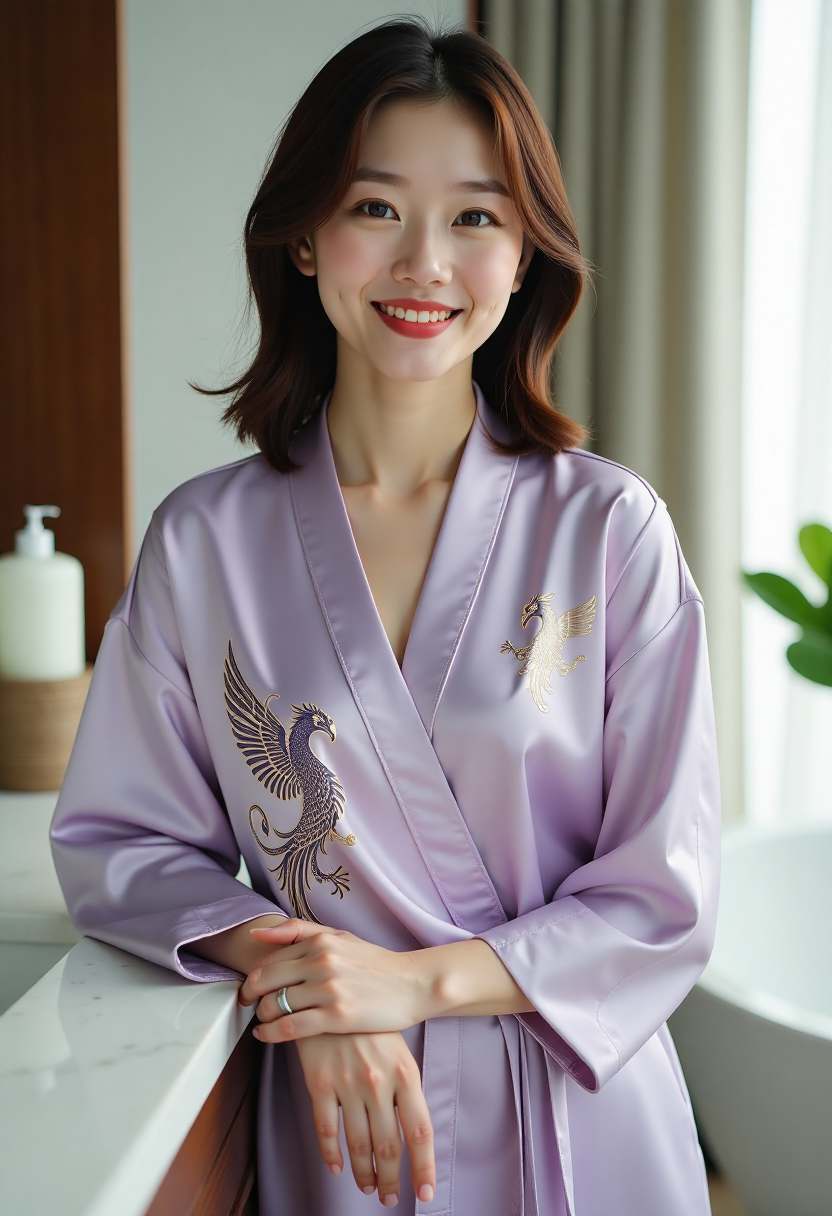 妈妈陪读儿子高考